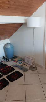 Rommelmarkt spullen, Enlèvement