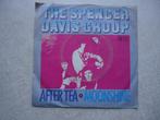 7" Spencer DAVIS Group - After tea, Verzenden, Single
