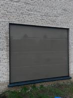 NOUVELLE PORTE DE GARAGE NON UTILISÉE (GROS ŒUVRE), Enlèvement, Neuf