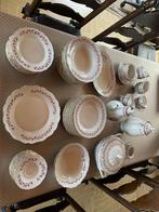 Oud servies compleet, Antiek en Kunst, Ophalen