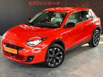 Fiat 600 1.2 Hybrid La Prima, USB, Euro 6, 109 g/km, Leder