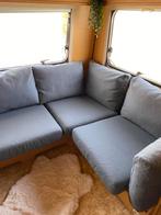 Coussins de salon gris, Enlèvement, Comme neuf