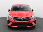 Renault Clio TCe 90 Techno, Auto's, Renault, Voorwielaandrijving, Stof, Gebruikt, 1116 kg