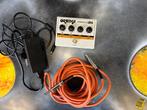 Ampli de guitare à pédalier Orange Terror Stamp de 20 watts, Enlèvement ou Envoi, Utilisé, Volume