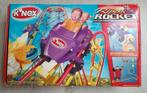 K'NEX Rippin Rocket Roller Coaster, Ophalen of Verzenden