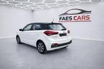 Hyundai I20 active uitvoering, Voorwielaandrijving, 4 cilinders, Wit, Dealer onderhouden