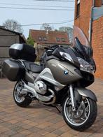 BMW R1200RT 2010 / 41.243 KM / topstaat, Motoren, Particulier, Cruise Control, Toermotor
