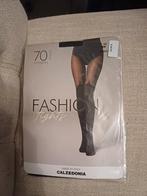 Collants noirs Calzedonia taille S/M, Vêtements | Femmes, Leggings, Collants & Bodies, Neuf, Enlèvement, Taille 36/38 (S), Panty