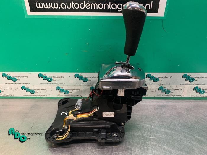 Selectiehendel automaat van een Citroen C4 (C4 04-), Auto-onderdelen, Interieur en Bekleding, Citroën, Gebruikt, 3 maanden garantie