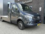 Mercedes-Benz Sprinter 519 1.9 CDI L3 RWD AUT Tijhof Oprijwa, Auto's, Bestelwagens en Lichte vracht, Automaat, Bedrijf, Diesel