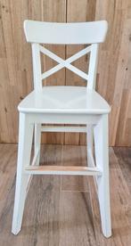 Ikea kinderstoel INGOLF, Enlèvement