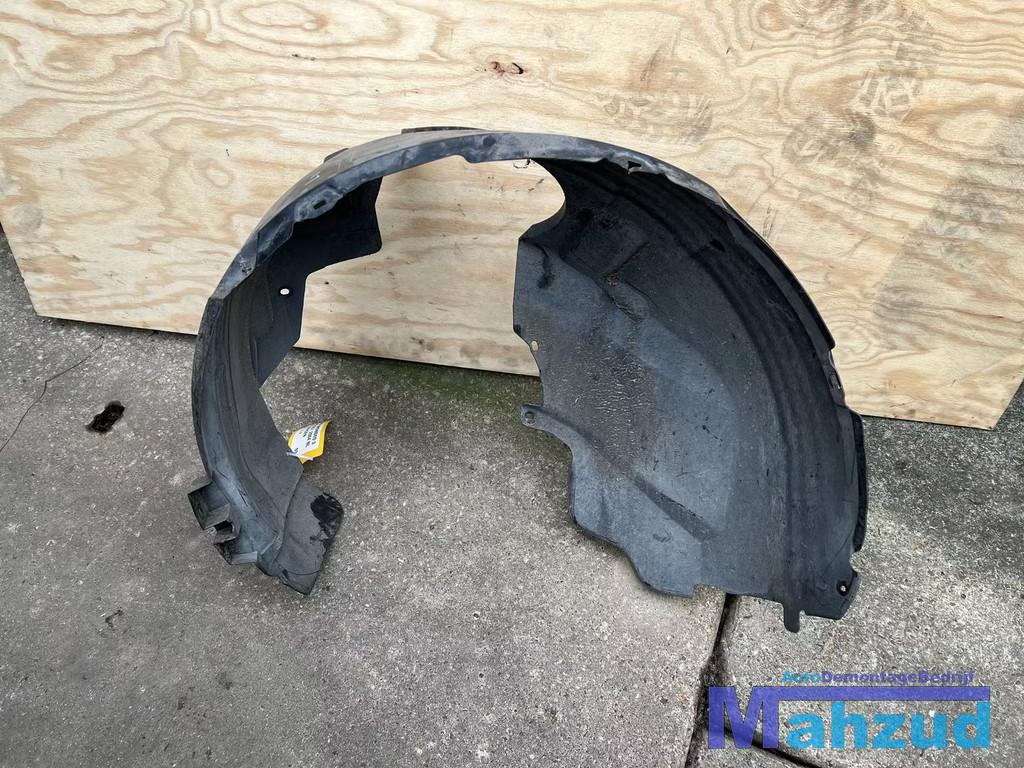 FORD MONDEO 3 Links voor modderkuip wielkuip 2000-2007, Gebruikt, Info@ford.com, Voor, Ford