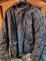 Motojas, Motoren, Kleding | Motorkleding, Ophalen, Tweedehands, Jas | textiel, HELD
