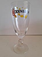 1x jaren 90 limited edition tennis glas Rodenbach, Ophalen of Verzenden