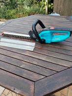Taille-haie électrique avec batterie rechargeable., Jardin & Terrasse, Taille-haies, Enlèvement