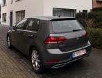 Volkswagen Golf 1.5 TSI Automaat – 2018 –, Auto's, Stof, 1498 cc, 4 cilinders, 5 zetels