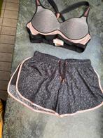 Fitness set hunkemoller small, Kleding | Dames, Sportkleding, Ophalen of Verzenden, Nieuw, Maat 36 (S), Fitness of Aerobics