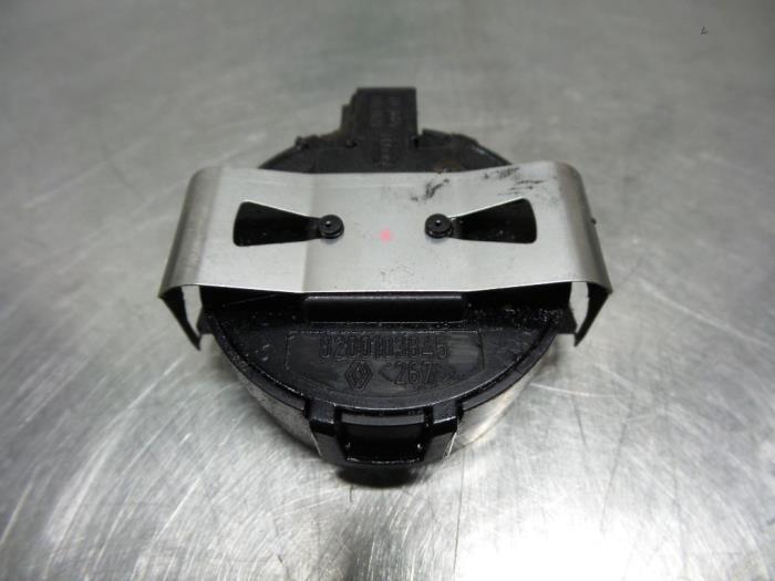 Capteur de pluie d'un Renault Megane (Megane 2 02-), Autos : Pièces & Accessoires, Autres pièces automobiles, Renault, Utilisé