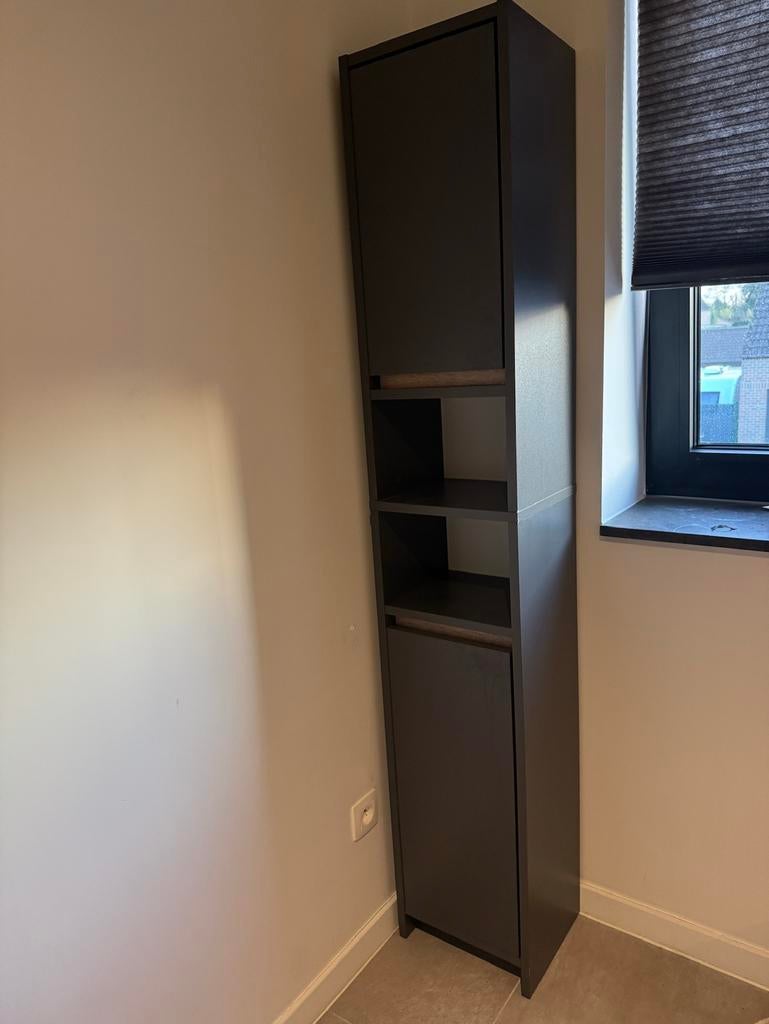 Badkamer kast, Ophalen, Zo goed als nieuw