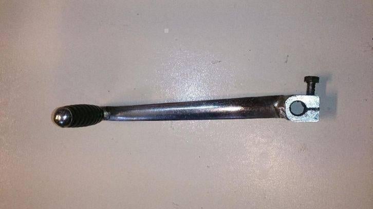 Kawasaki Z400 versnellingspedaal Z400J Z400-J schakelpedaal, Motos, Pièces | Kawasaki, Utilisé, Enlèvement ou Envoi