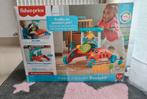 Trotteur-pousseur Fisher price - neuf - emballer