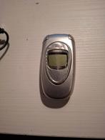 Gsm, Télécoms, Enlèvement