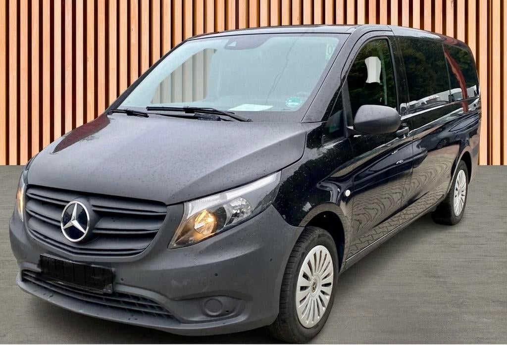 Bestelwagen te huur incl. chauffeur,  geen borg nodig, Auto's, Bestelwagens en Lichte vracht, Particulier, Te koop