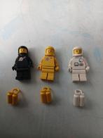 Lot de figurines Lego pour voyager dans l'espace, Enfants & Bébés, Jouets | Duplo & Lego, Enlèvement, Lego