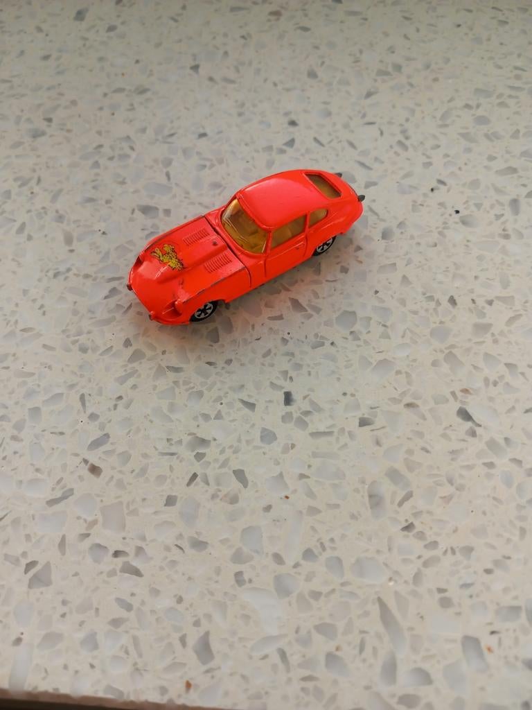 Majorette nr 207, Ophalen of Verzenden