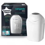 Luieremmer, Ophalen, Gebruikt, Luieremmer, Sangenic