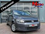 Volkswagen Touran / 1.2 TSI / 105pk / 7 Persoons / LMV / bel, 1197 cm³, Achat, 105 ch, 7 places