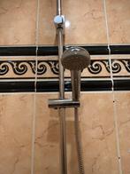 Regendouche, Ophalen, Zo goed als nieuw