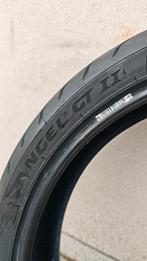 Pirelli Angel GT 2 120/70/ZR1758W, Enlèvement