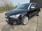 Audi A1 1.4 TFSI  S-Tronic 2011 Leder, Airco + Garantie, Euro 5, Achat, A1, Entreprise