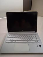 Ordinateur Hp laptop 14s, Enlèvement