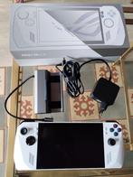 ROG Ally RC71L-NH001W, Games en Spelcomputers, Spelcomputers | Overige, Ophalen of Verzenden, Gebruikt