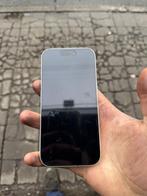 Iphone 16 blanc 128gb 93%, Enlèvement ou Envoi, Comme neuf, Blanc
