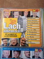 Humor, Cd's en Dvd's, Cd's | Humor en Cabaret, Ophalen of Verzenden