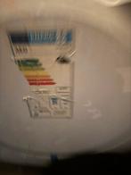 Droog machine, Electroménager, Sèche-linge, Classe énergétique A ou plus économe, 85 à 90 cm, Comme neuf, Enlèvement