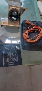 Vintage overhead Projektor KINDERMANN famulus reflex E, Enlèvement ou Envoi