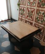 vintage tafel travertin, Enlèvement