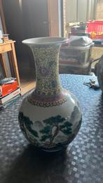 Chinese vaas, Antiek en Kunst, Ophalen