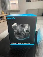 Logitech driving force shifter, Ophalen, Nieuw