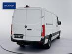 Mercedes-Benz Sprinter 319 1.9 CDI L2H1 Pro Stoelverwarming, Automaat, Wit, Mercedes-Benz, Bedrijf