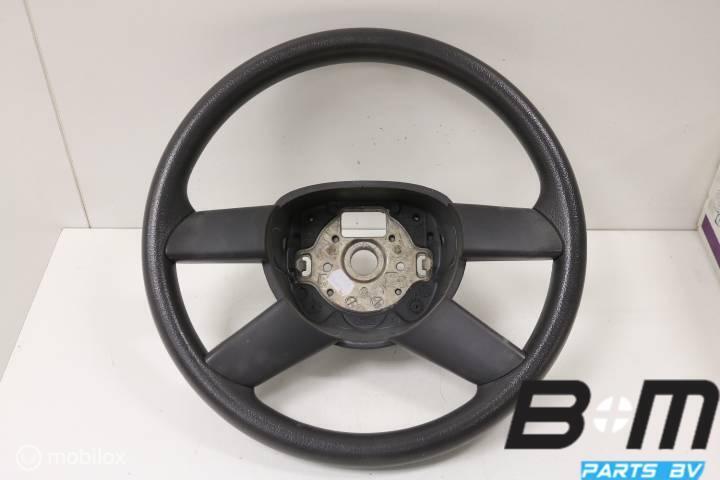 Plastic 4 spaaks stuur VW Golf 5 1K0419091, Utilisé
