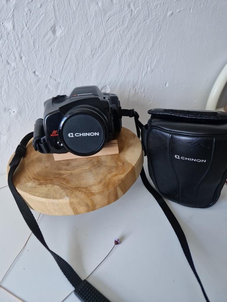 Antieke chinon analoog camera, Enlèvement ou Envoi