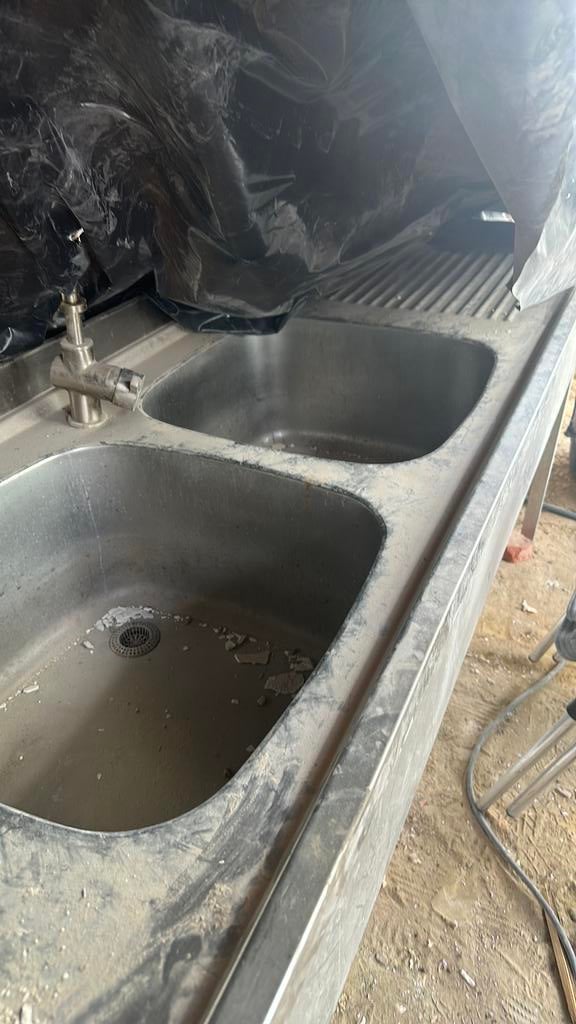 Pumbak, Maison & Meubles, Salle de bain | Salle de bain complète, Enlèvement ou Envoi, Comme neuf