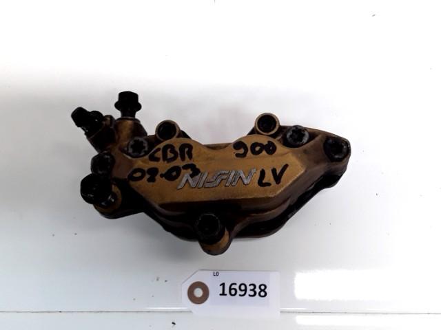 CBR900 2002 - 2003 Honda Remklauw D1-28905