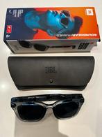 JBL audio zonnebril, Ophalen, Zo goed als nieuw, Zonnebril
