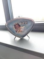 PEZ retro klok/wekker, Huis en Inrichting, Woonaccessoires | Klokken, Ophalen